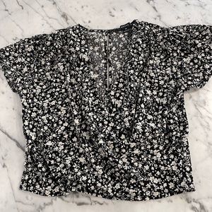 Flower top